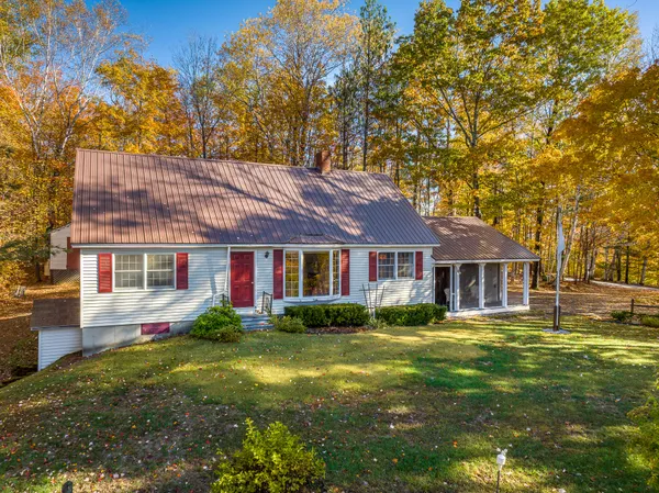 $389,000 | 264 Day Mountain Road, Temple, ME 04984
