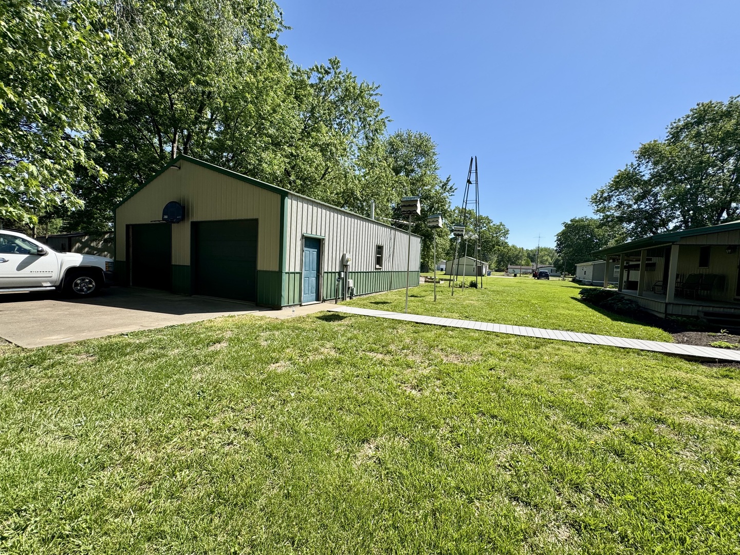 504 East Murray Street Sesser, IL 62884 - Photo 14 of 41