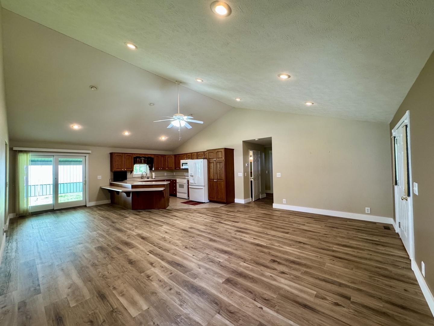 504 East Murray Street Sesser, IL 62884 - Photo 22 of 41
