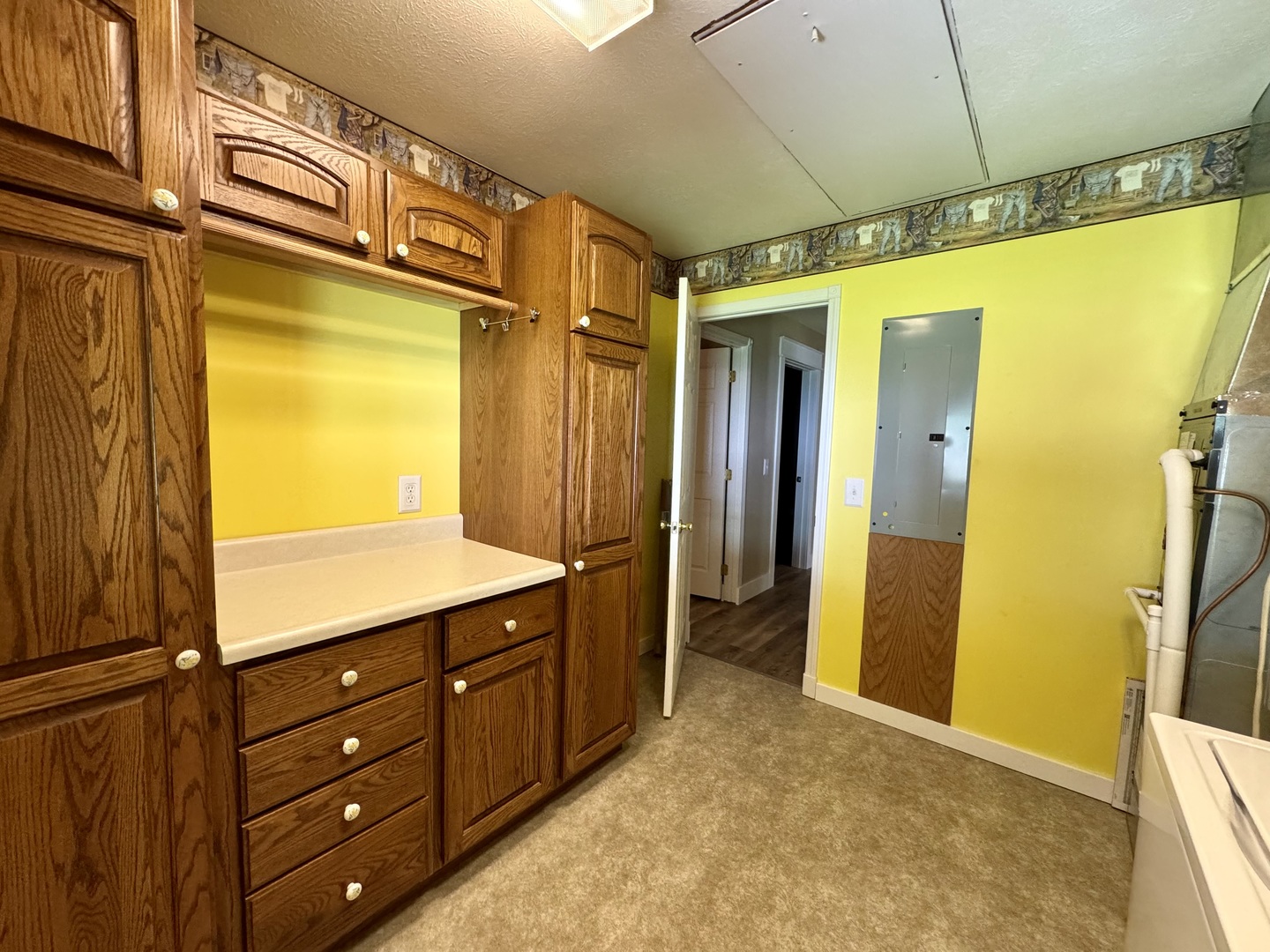 504 East Murray Street Sesser, IL 62884 - Photo 38 of 41