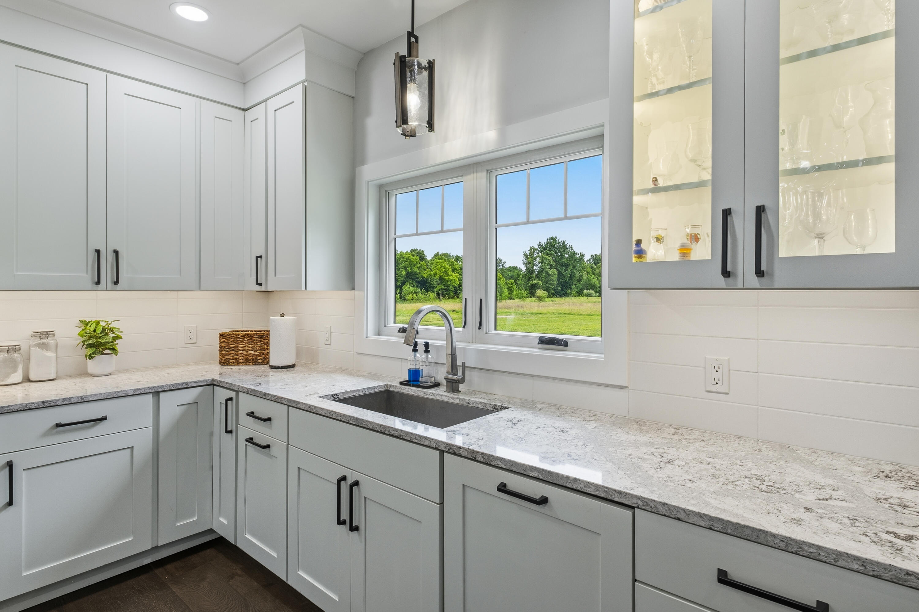 7062 Brooks Road Clarksville, MI 48815 - Photo 19 of 65 Kitchen