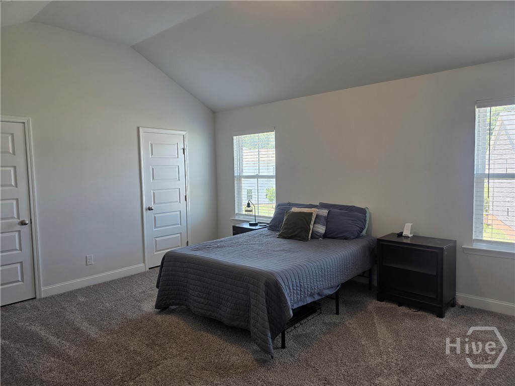 541 Gov Treutlen Circle Pooler, GA 31322 - Photo 19 of 28