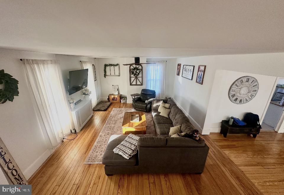 567 Eldridges Hill Road Pilesgrove, NJ 08098 - Photo 3 of 20