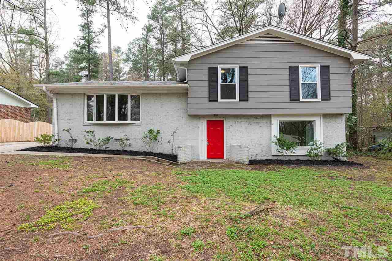 1712 Euclid Road Durham, NC 27713 - Photo 1 of 21