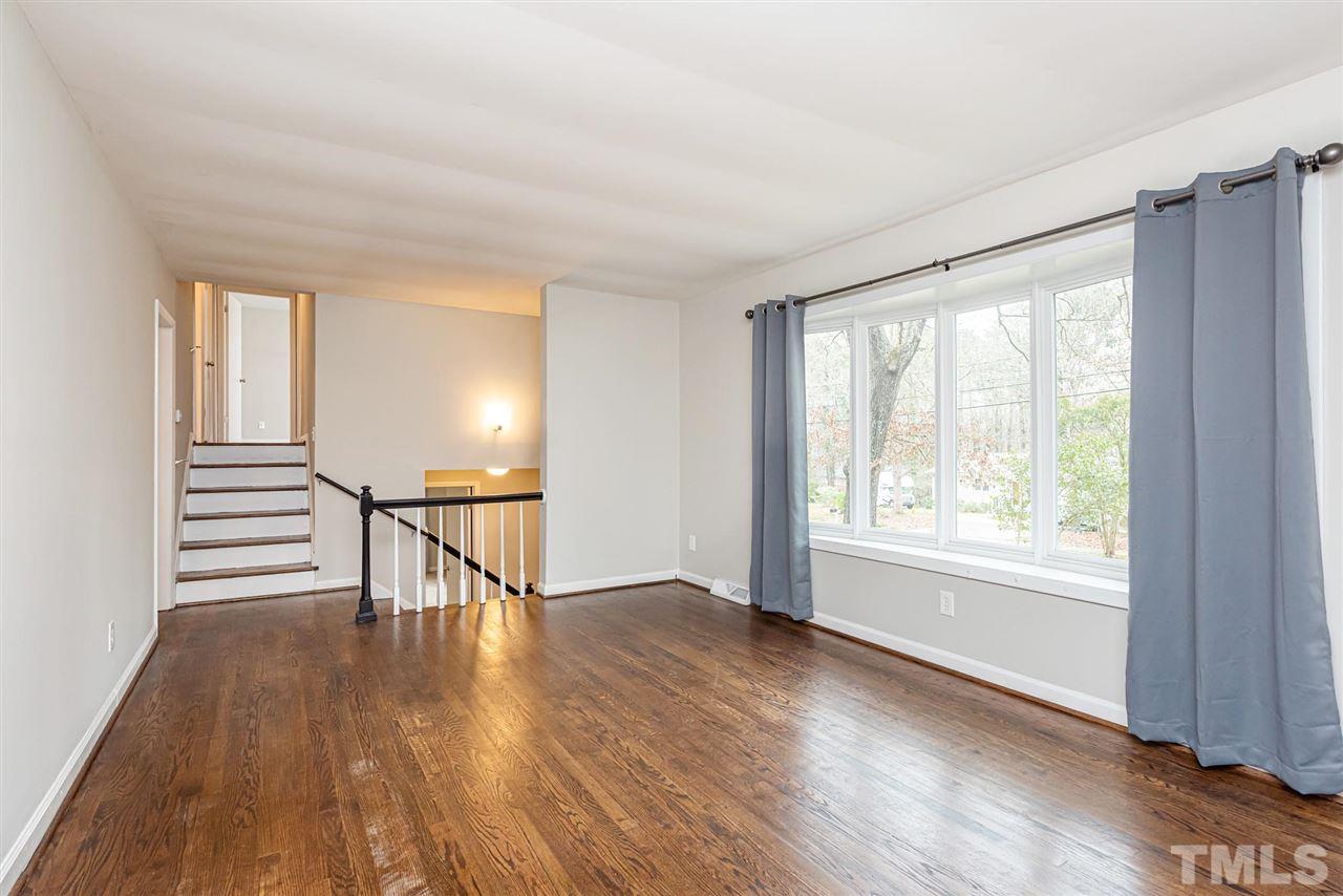 1712 Euclid Road Durham, NC 27713 - Photo 4 of 21
