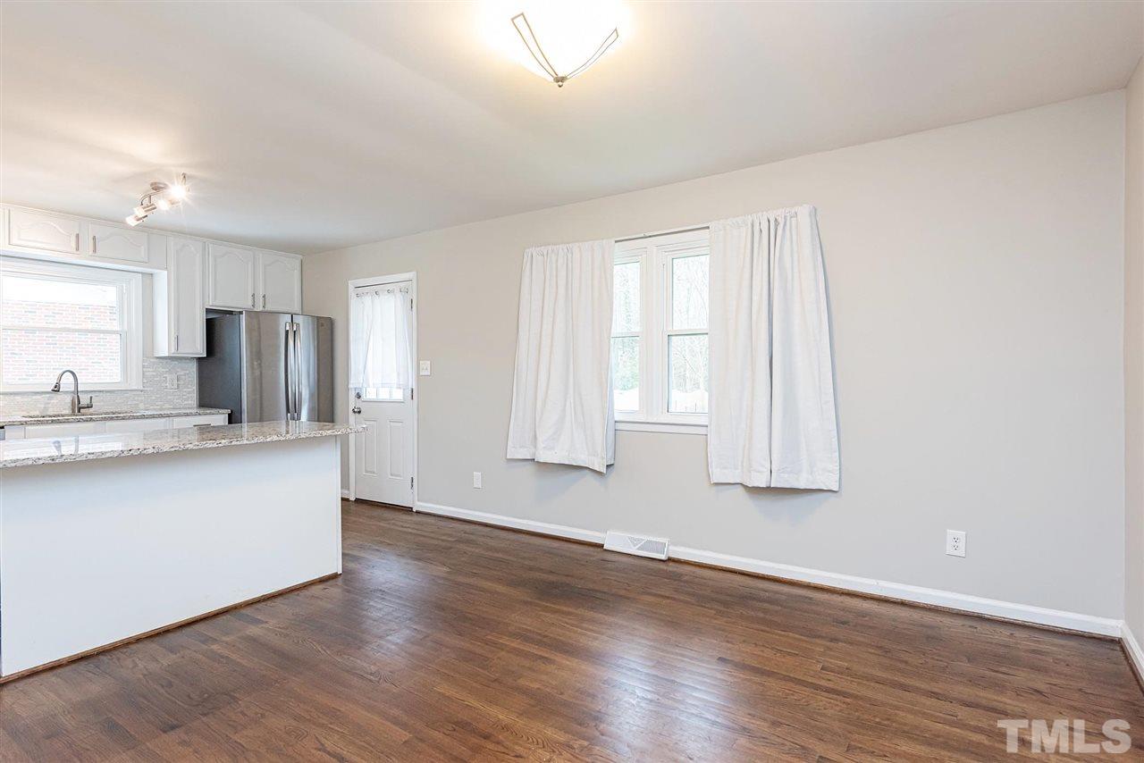 1712 Euclid Road Durham, NC 27713 - Photo 5 of 21