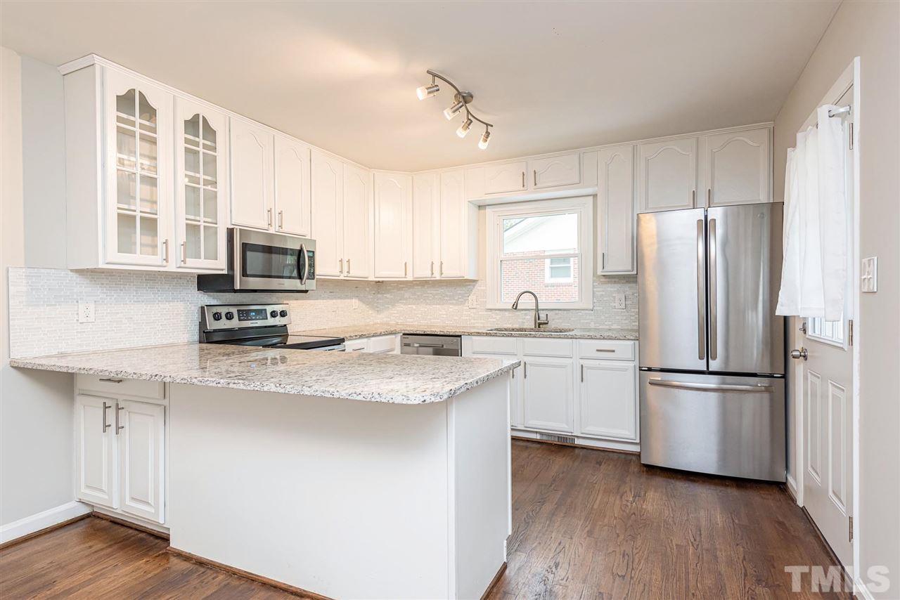 1712 Euclid Road Durham, NC 27713 - Photo 7 of 21
