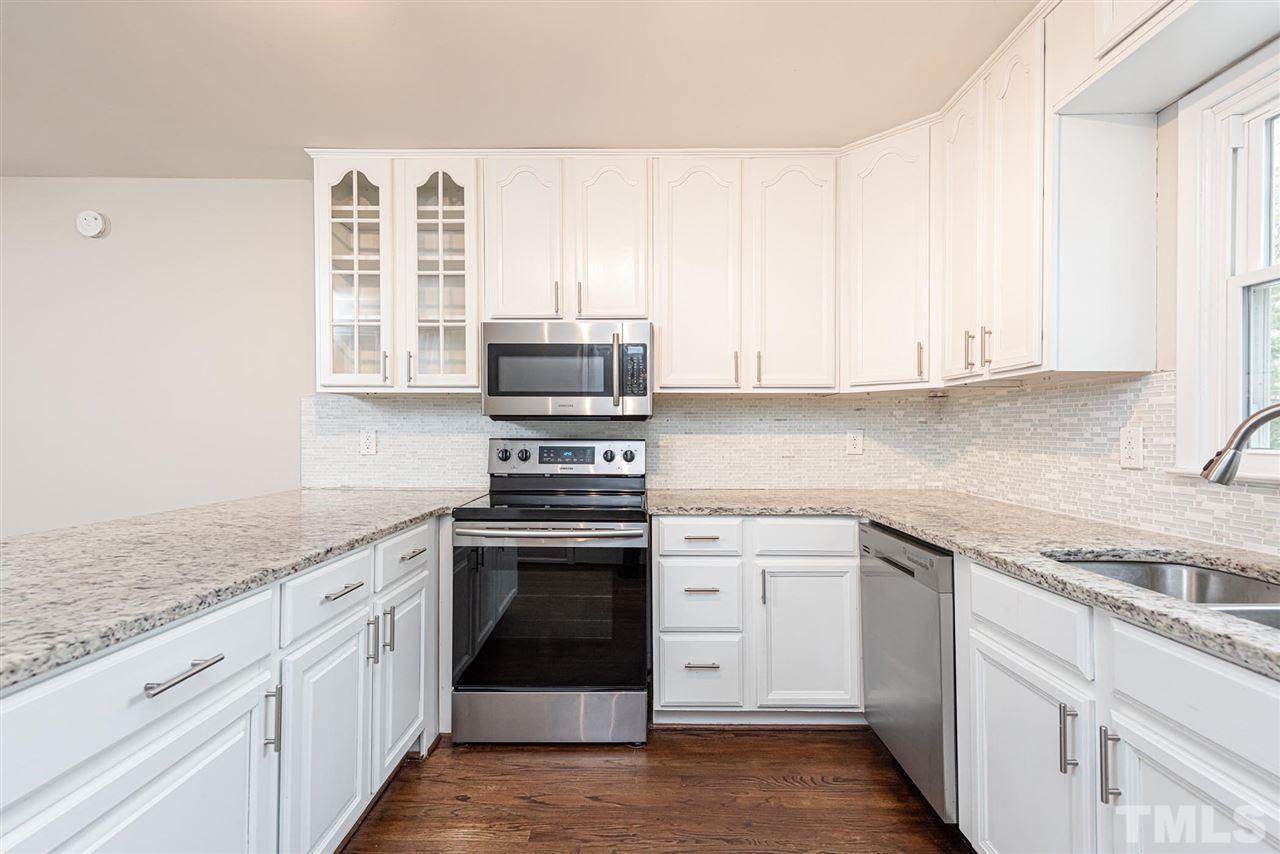 1712 Euclid Road Durham, NC 27713 - Photo 8 of 21