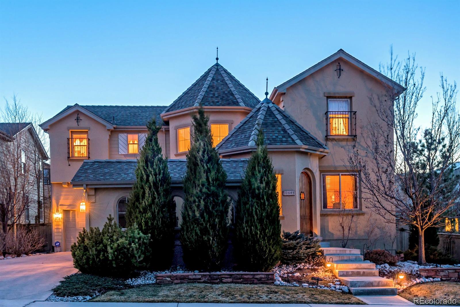 10645 Redvale Road Highlands Ranch, CO 80126 - Photo 1 of 1 Gallery Image 1