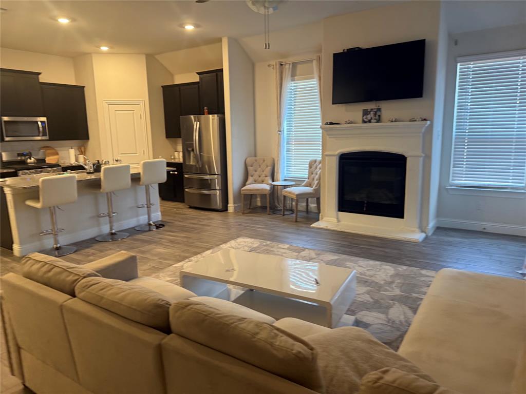 4010 Windswept Way Forney, TX 75126 - Photo 22 of 37