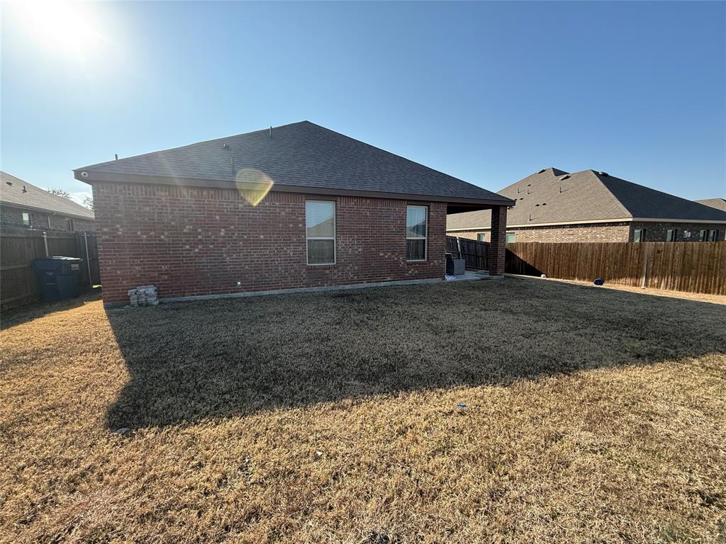 4010 Windswept Way Forney, TX 75126 - Photo 36 of 37