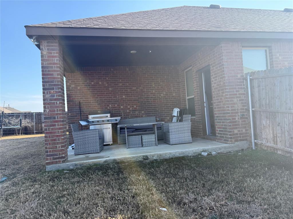 4010 Windswept Way Forney, TX 75126 - Photo 37 of 37