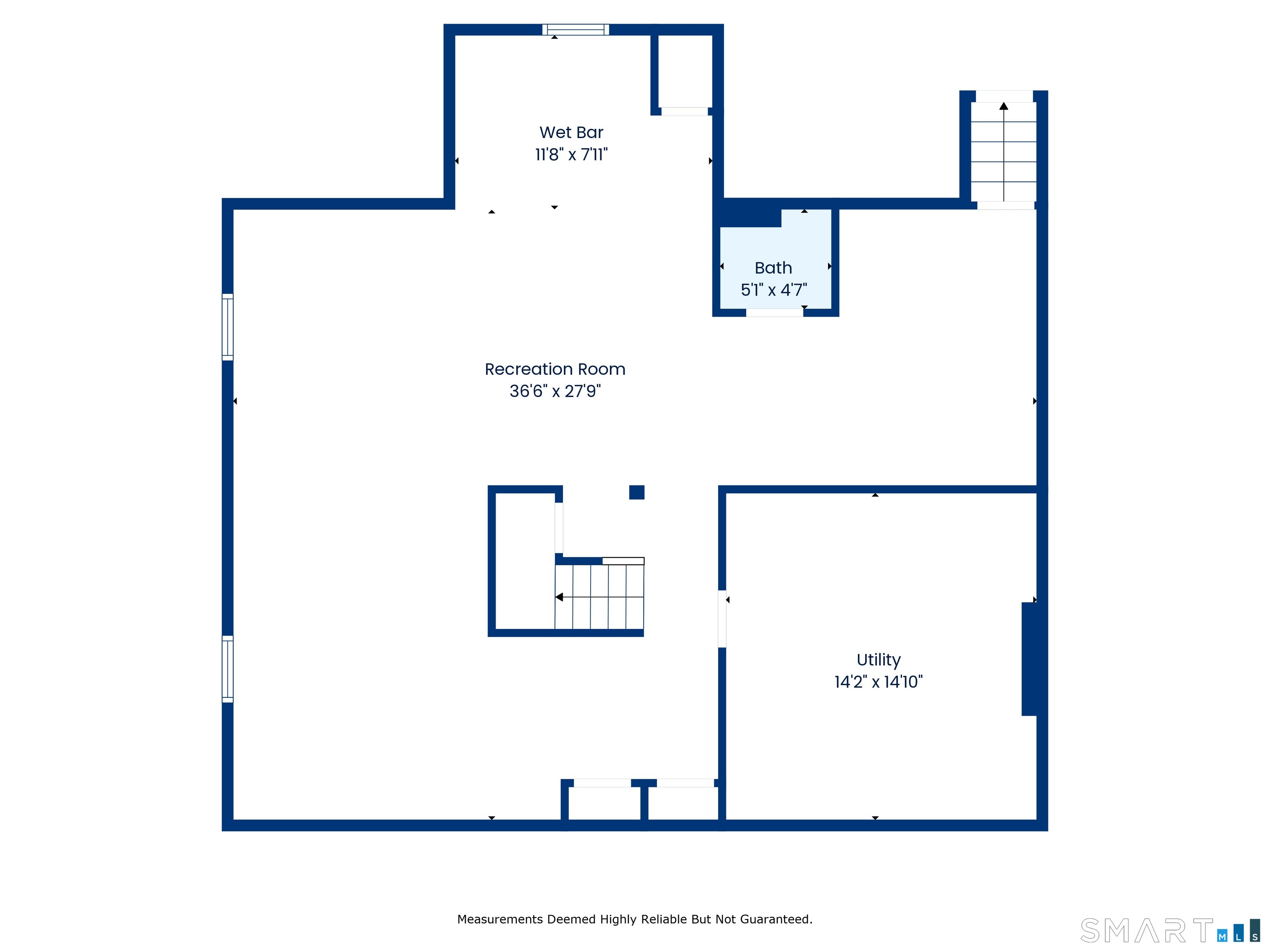 20 Norman Road Stamford, CT 06906 - Photo 34 of 35