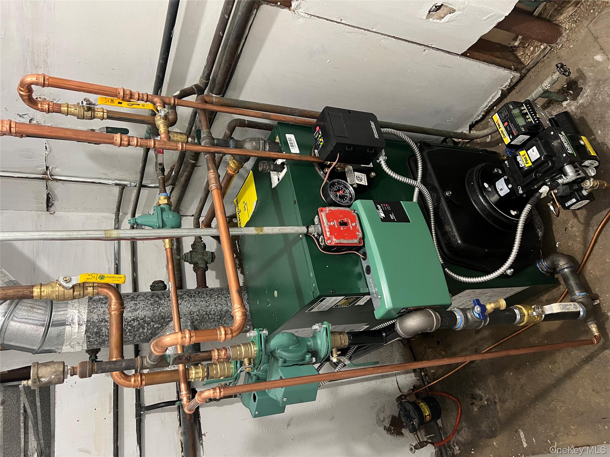 107 Beverly Road Massapequa, NY 11758 - Photo 30 of 30 a room with gym equipment