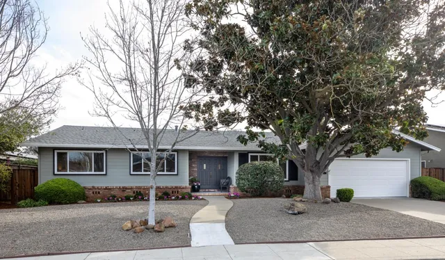 $3,898,000 | 1933 Golden Way, Mountain View, CA 94040