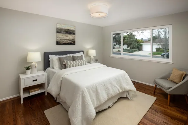 $3,898,000 | 1933 Golden Way, Mountain View, CA 94040