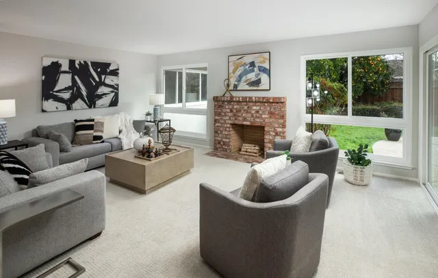 $3,898,000 | 1933 Golden Way, Mountain View, CA 94040