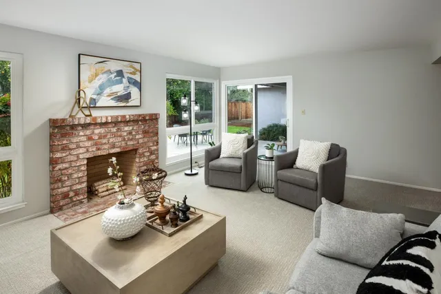 $3,898,000 | 1933 Golden Way, Mountain View, CA 94040