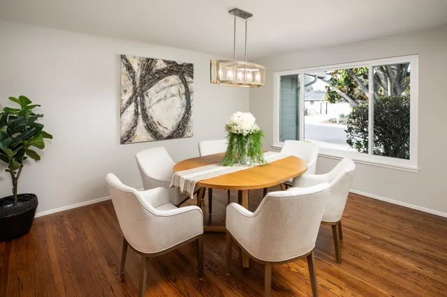 $3,898,000 | 1933 Golden Way, Mountain View, CA 94040