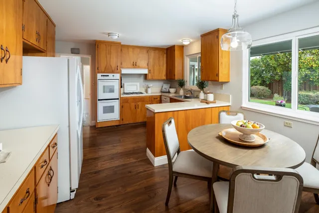 $3,898,000 | 1933 Golden Way, Mountain View, CA 94040