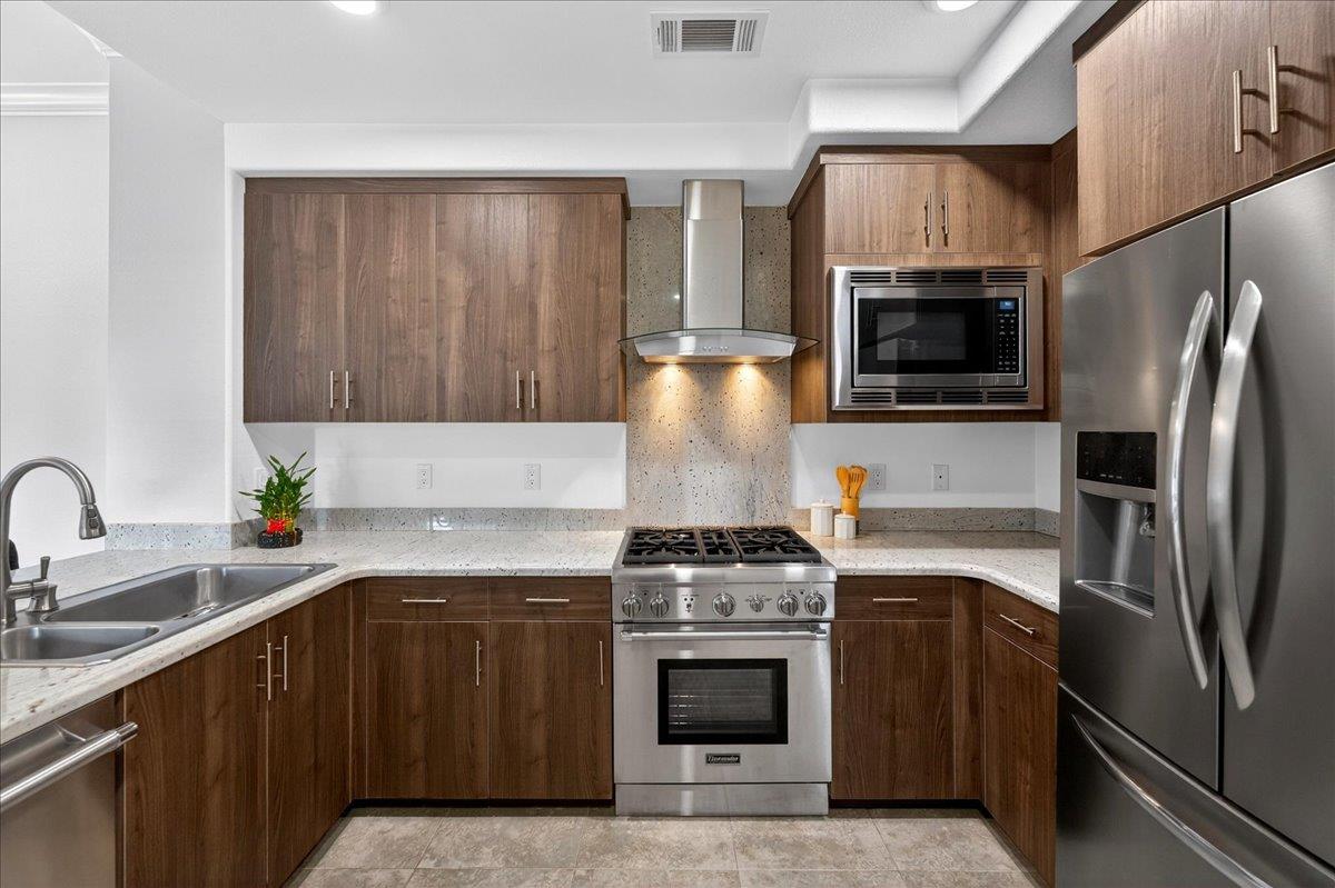 538 South Mathilda Avenue, Unit 301 Sunnyvale, CA 94086 - Photo 12 of 54