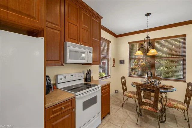 $515,000 | 1409 Athol Way, Unit 101, Naples, FL 34104