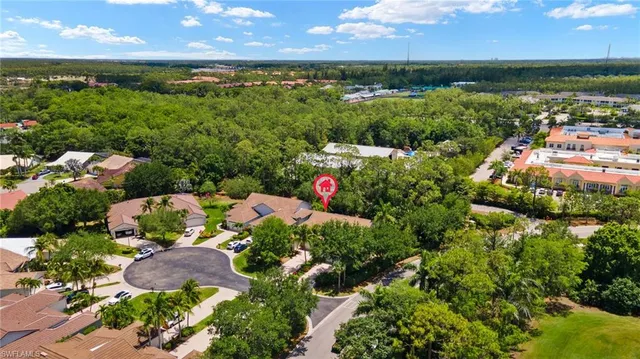 $515,000 | 1409 Athol Way, Unit 101, Naples, FL 34104