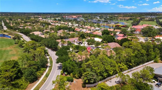 $515,000 | 1409 Athol Way, Unit 101, Naples, FL 34104
