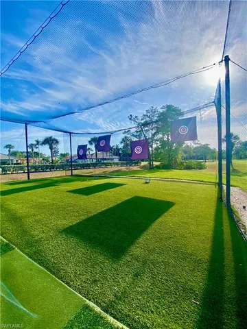 $515,000 | 1409 Athol Way, Unit 101, Naples, FL 34104