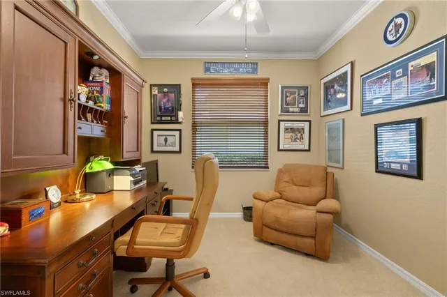 $515,000 | 1409 Athol Way, Unit 101, Naples, FL 34104