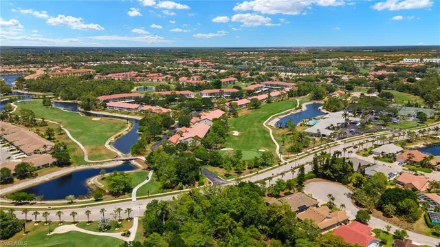 $515,000 | 1409 Athol Way, Unit 101, Naples, FL 34104