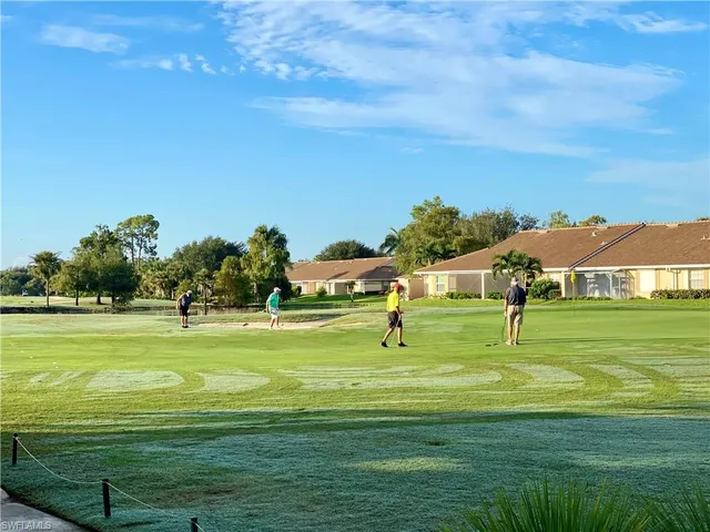 $515,000 | 1409 Athol Way, Unit 101, Naples, FL 34104