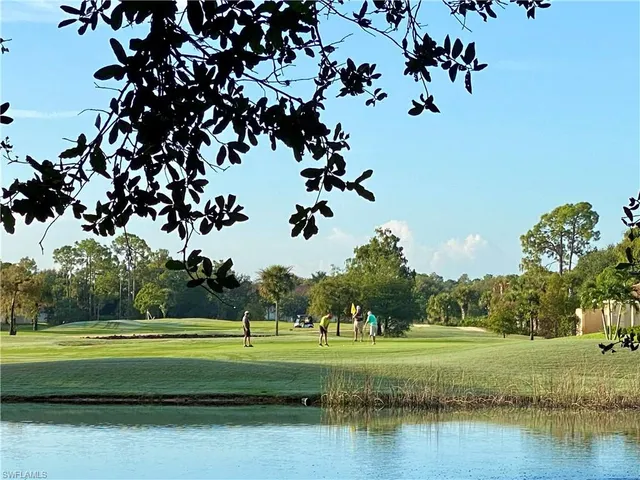 $515,000 | 1409 Athol Way, Unit 101, Naples, FL 34104