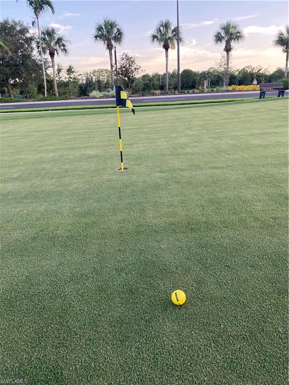 1409 Athol Way, Unit 101 Naples, FL 34104 - Photo 34 of 37 View of property's community