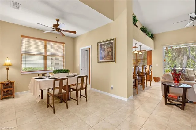 $515,000 | 1409 Athol Way, Unit 101, Naples, FL 34104