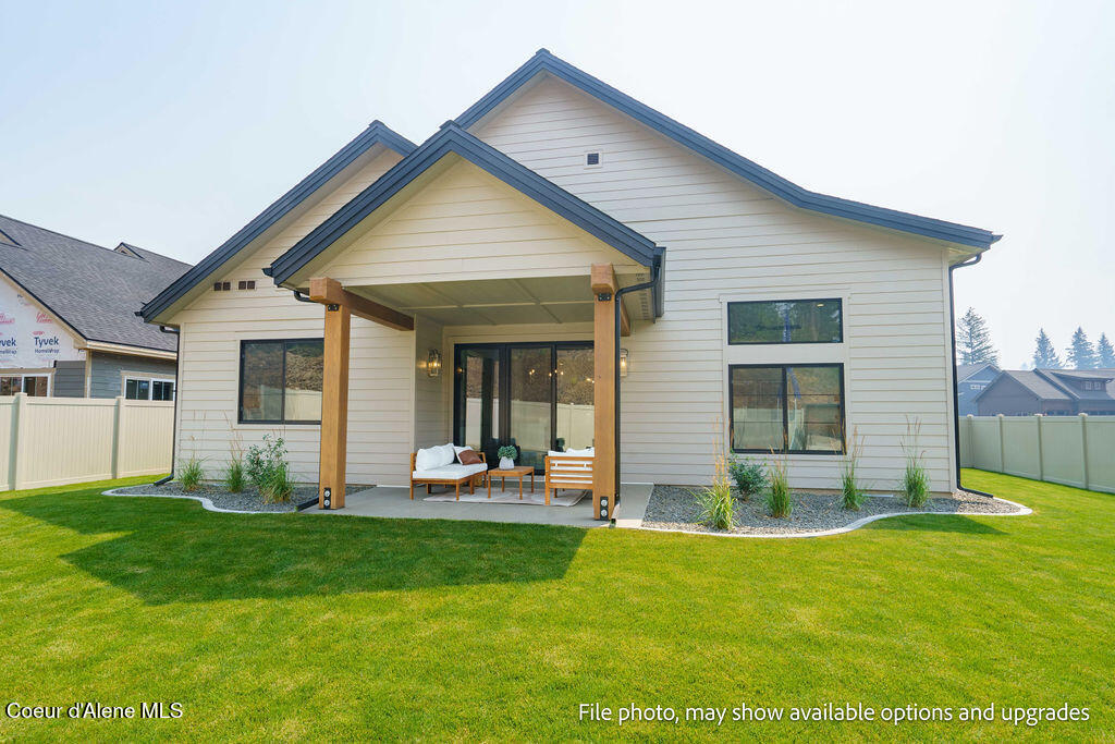 951 East Steeple Chase Road Hayden, ID 83835 - Photo 6 of 43 951ESteepleChaseRd-18
