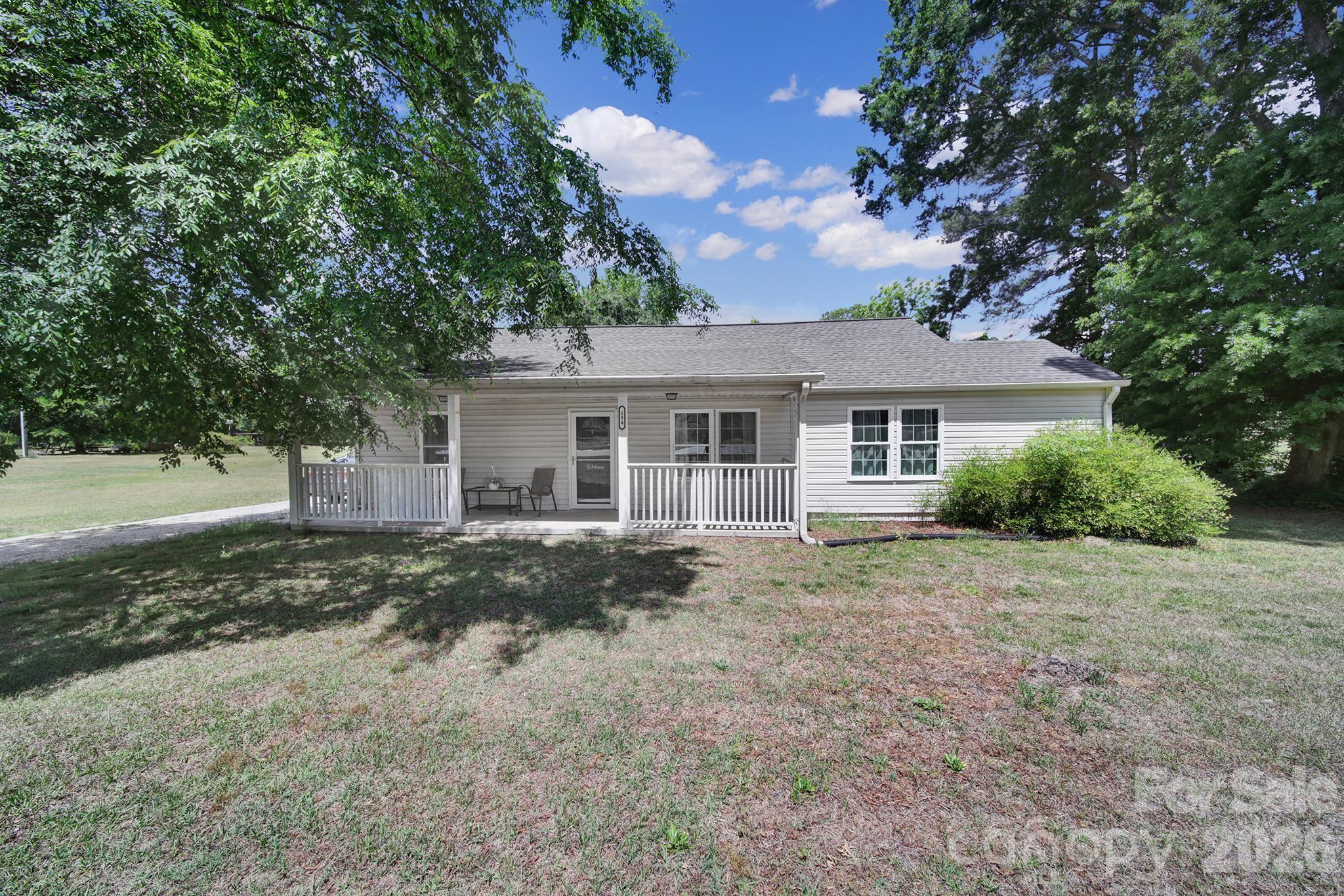 184 Fairhill Road Heath Springs, SC 29058 - Photo 35 of 35 Gallery Image 35
