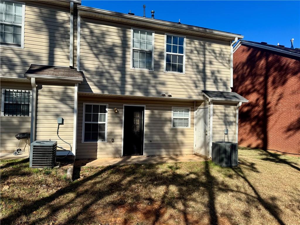 5663 Windfall Lane Lithonia, GA 30058 - Photo 26 of 26