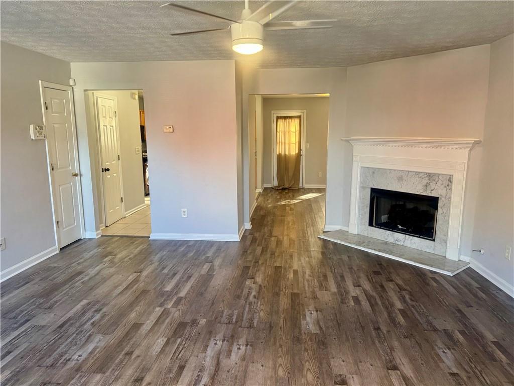 5663 Windfall Lane Lithonia, GA 30058 - Photo 3 of 26