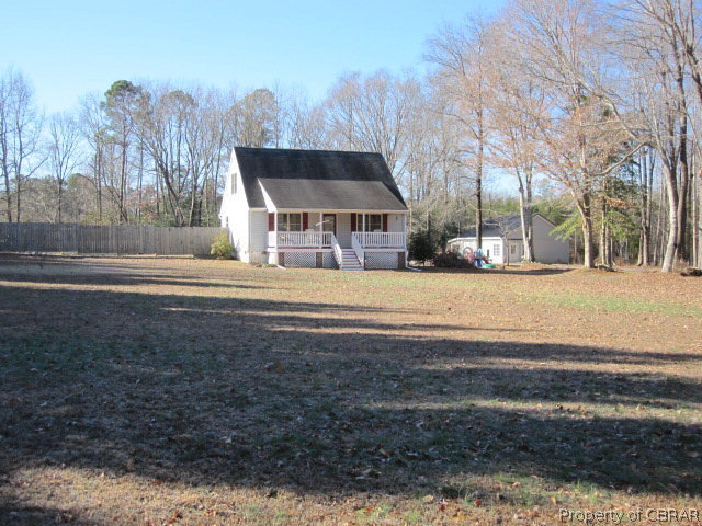 6248 Glenns Road Gloucester, VA 23061 - Photo 22 of 30