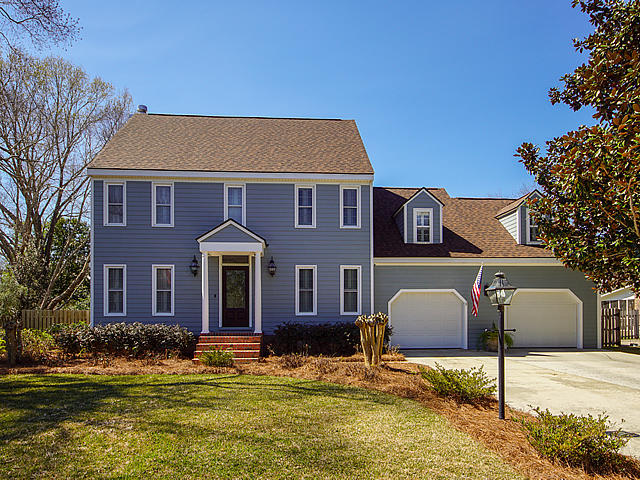 1902 Ashley Hall Road Charleston, SC 29407 - Photo 1 of 56 56