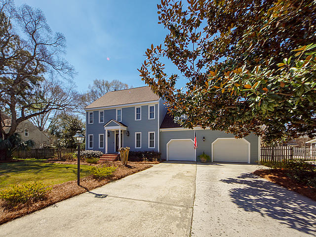 1902 Ashley Hall Road Charleston, SC 29407 - Photo 45 of 56 59