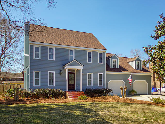 1902 Ashley Hall Road Charleston, SC 29407 - Photo 46 of 56 55
