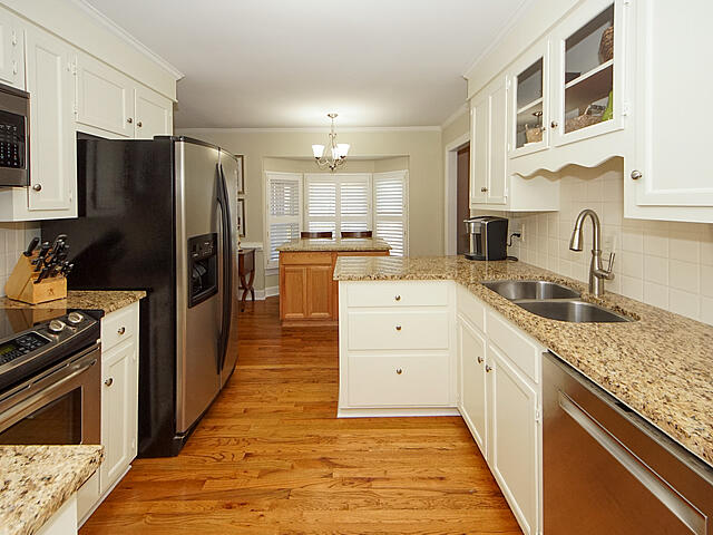 1902 Ashley Hall Road Charleston, SC 29407 - Photo 7 of 56 15