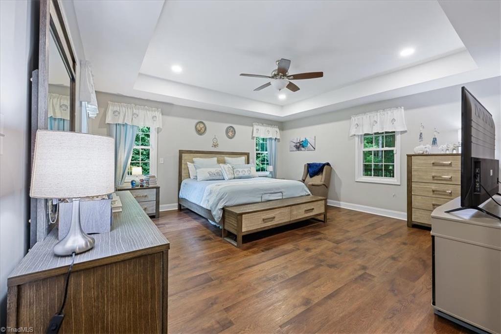 5086 Appalachian Road Winston-Salem, NC 27105 - Photo 28 of 50