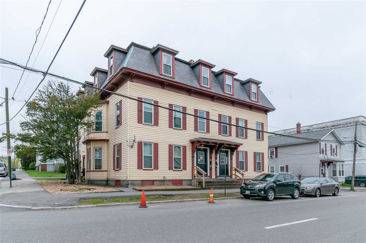 479 Maple Street Manchester, NH 03104 - Photo 3 of 8 Gallery Image 3
