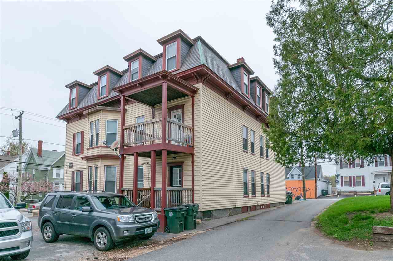479 Maple Street Manchester, NH 03104 - Photo 4 of 8 Gallery Image 4