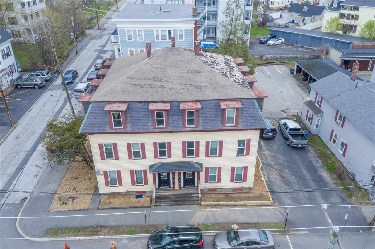 479 Maple Street Manchester, NH 03104 - Photo 5 of 8 Gallery Image 5