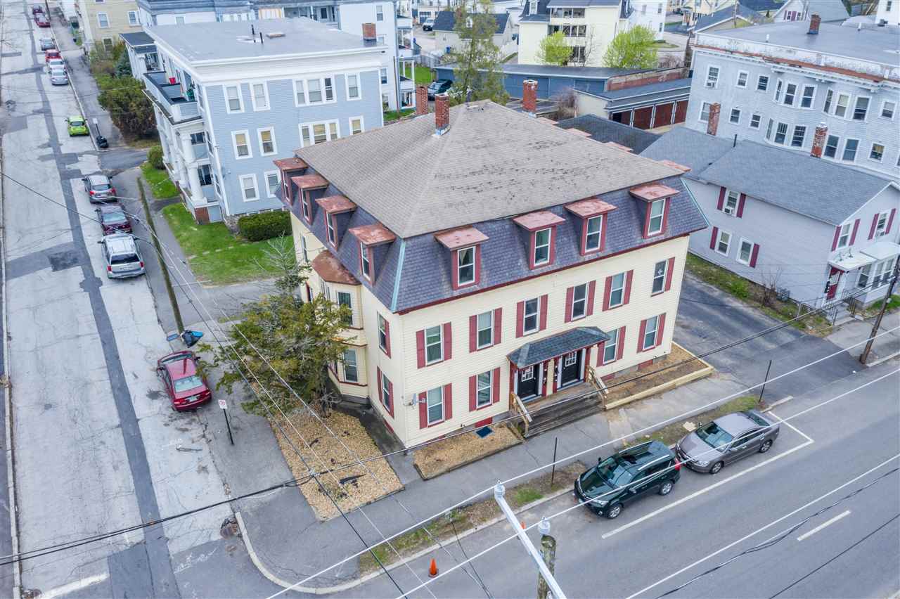 479 Maple Street Manchester, NH 03104 - Photo 6 of 8 Gallery Image 6