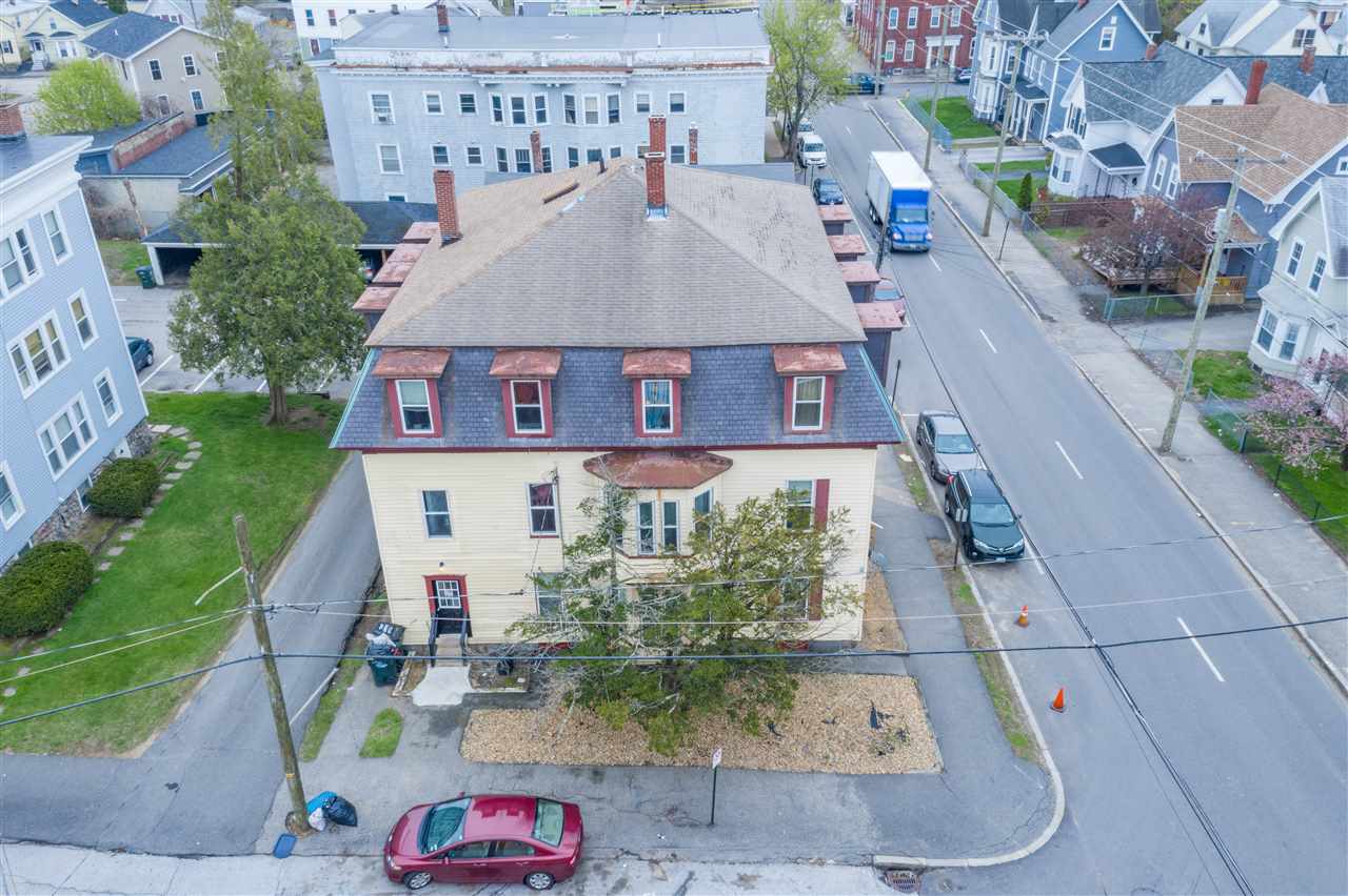 479 Maple Street Manchester, NH 03104 - Photo 7 of 8 Gallery Image 7
